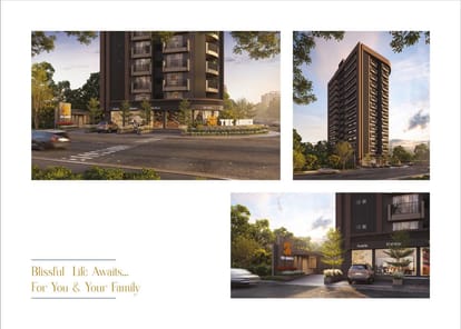 56 The Address Brochure Image 5