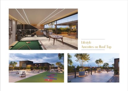56 The Address Brochure Image 9