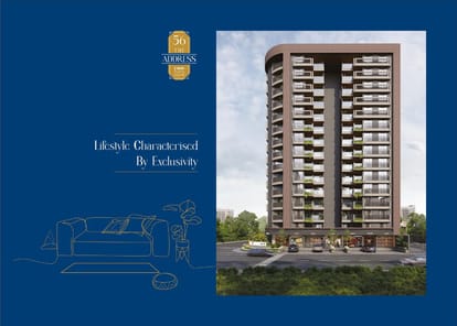 56 The Address Brochure Image 4