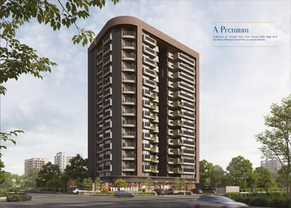 56 The Address Brochure Image 3