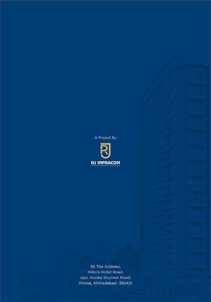 56 The Address Brochure Image 19