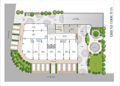56 The Address Brochure Image 11