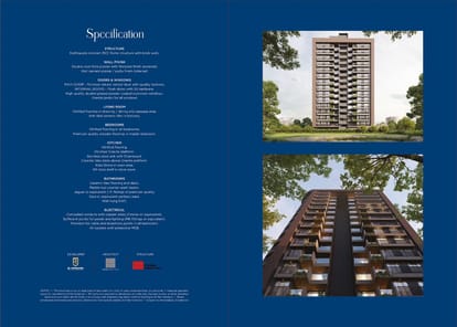 56 The Address Brochure Image 18