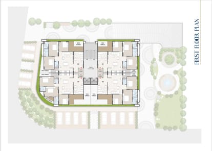 56 The Address Brochure Image 12