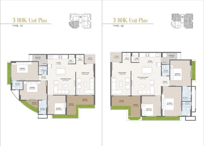 56 The Address Brochure Image 14