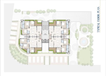 56 The Address Brochure Image 13