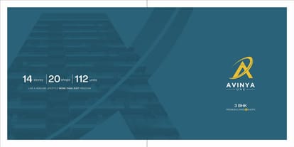 Avinya One Brochure Image 2