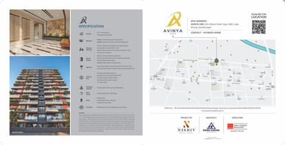 Avinya One Brochure Image 16