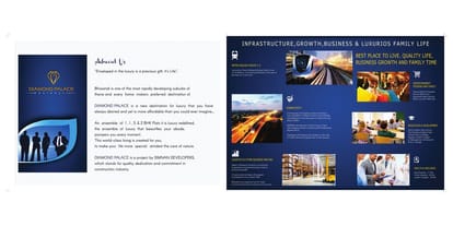 DIAMOND PALACE Brochure Image 3