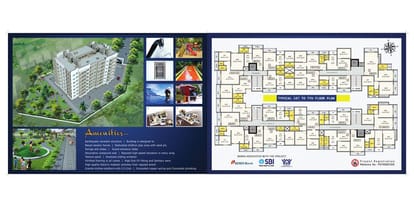 DIAMOND PALACE Brochure Image 4