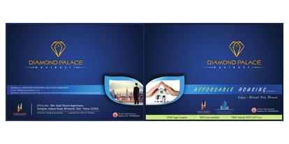 DIAMOND PALACE Brochure Image 1