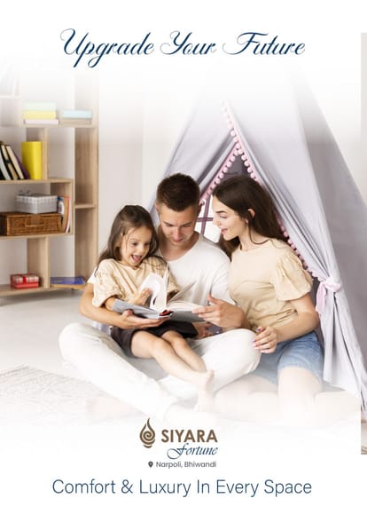 SIYARA FORTUNE Brochure Image 3