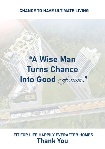 SIYARA FORTUNE Brochure Image 19