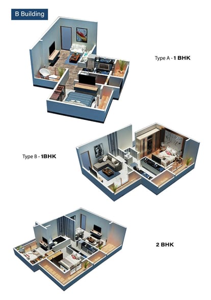 SIYARA FORTUNE Brochure Image 15