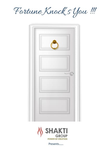 SIYARA FORTUNE Brochure Image 1