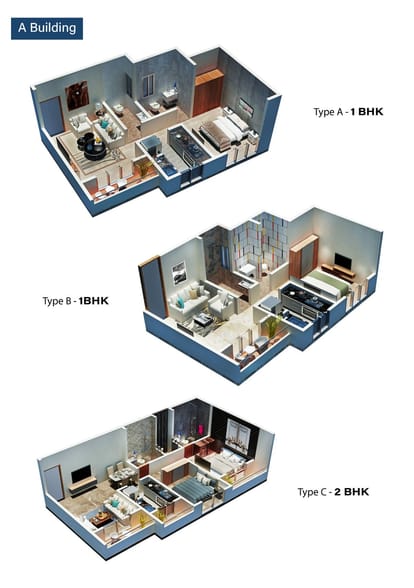 SIYARA FORTUNE Brochure Image 13