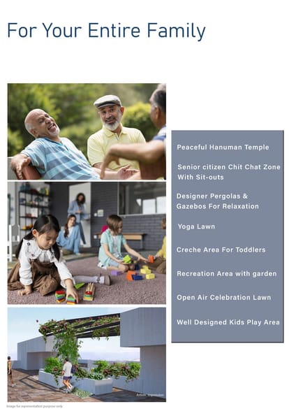SIYARA FORTUNE Brochure Image 9