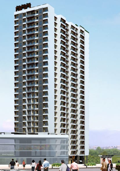 SIYARA FORTUNE Brochure Image 4
