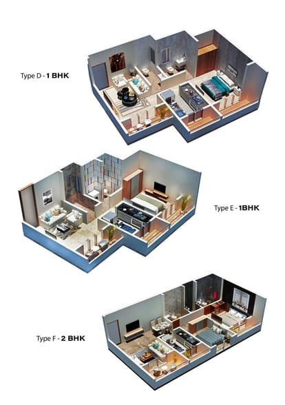 SIYARA FORTUNE Brochure Image 14