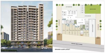 SATKAR LAKE VIEW Brochure Image 6