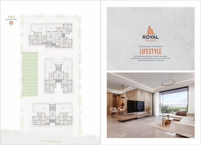 royal dreams Brochure Image 6