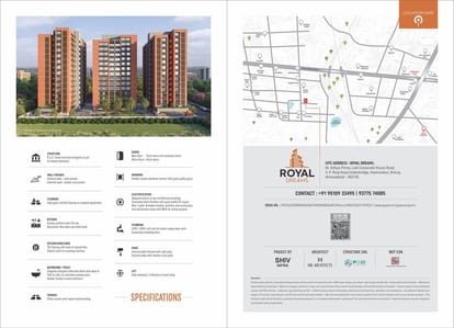 royal dreams Brochure Image 10