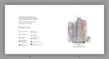Kesri 96 Brochure Image 2