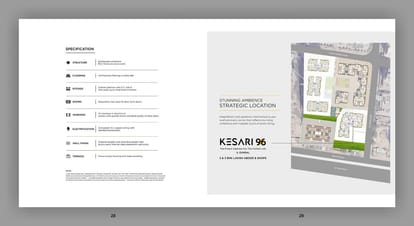 Kesri 96 Brochure Image 15