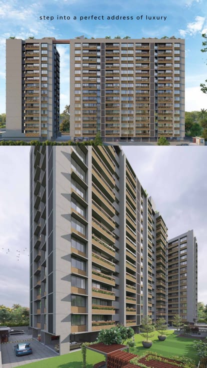 PROVINCE 3 BHK Brochure Image 16
