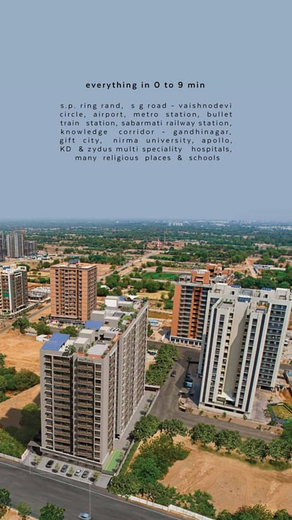 PROVINCE 3 BHK Brochure Image 18