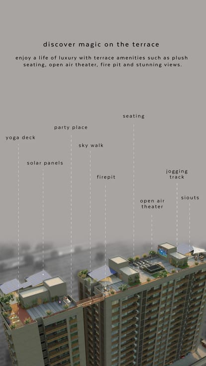 PROVINCE 3 BHK Brochure Image 4