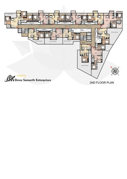 Shree Saraswati Heights Brochure Image 10