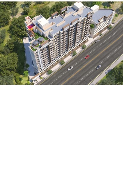 Shree Saraswati Heights Brochure Image 14