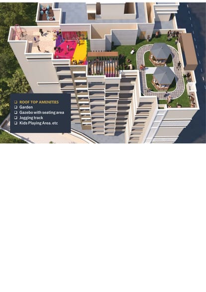 Shree Saraswati Heights Brochure Image 5