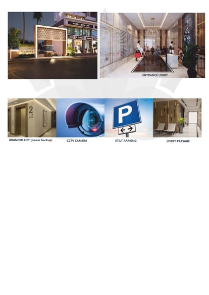 Shree Saraswati Heights Brochure Image 4