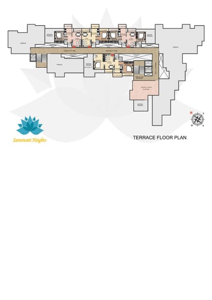 Shree Saraswati Heights Brochure Image 13