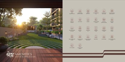 SHREEJI SARVATRA Brochure Image 5
