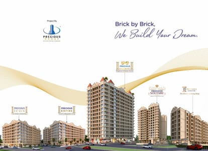 Precious Infinity Brochure Image 3
