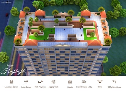 Precious Infinity Brochure Image 5