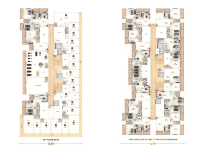 Precious Infinity Brochure Image 8