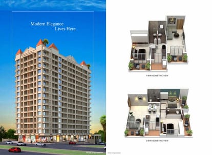 Precious Infinity Brochure Image 7
