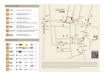 Silver colin Brochure Image 17