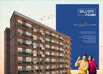 Silver colin Brochure Image 13