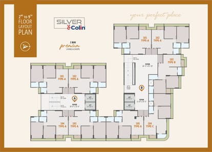 Silver colin Brochure Image 8