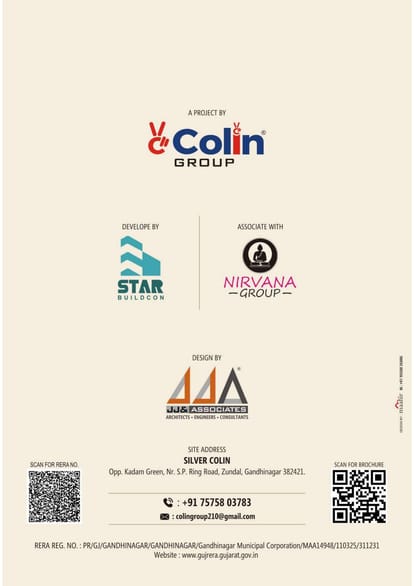 Silver colin Brochure Image 18