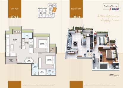 Silver colin Brochure Image 11