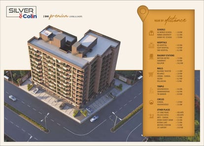 Silver colin Brochure Image 9