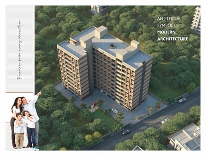 Shantam Serenity Brochure Image 4