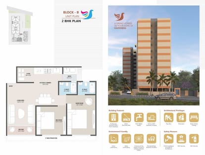 Shantam Serenity Brochure Image 7