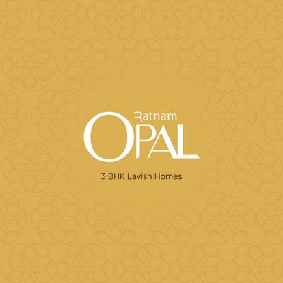 Ratlam Opal Brochure Image 1